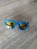 Lunettes de soleil enfant hot wheels