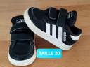 Basket Adidas