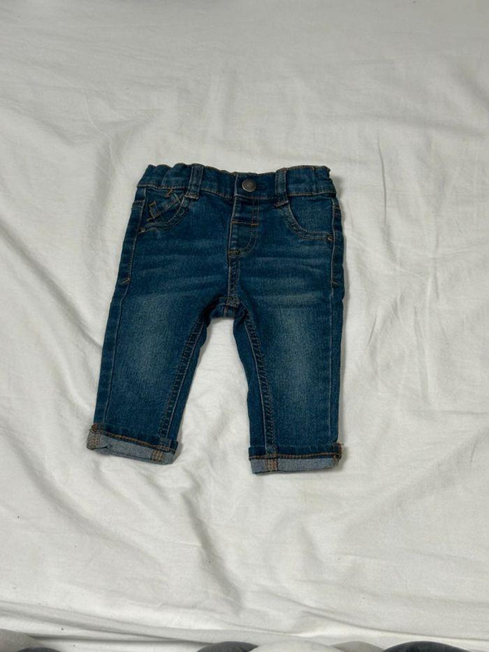 Jeans - photo numéro 1