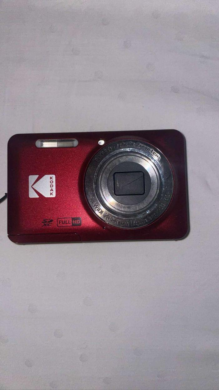 KODAK FZ55 PIXPRO - photo numéro 1