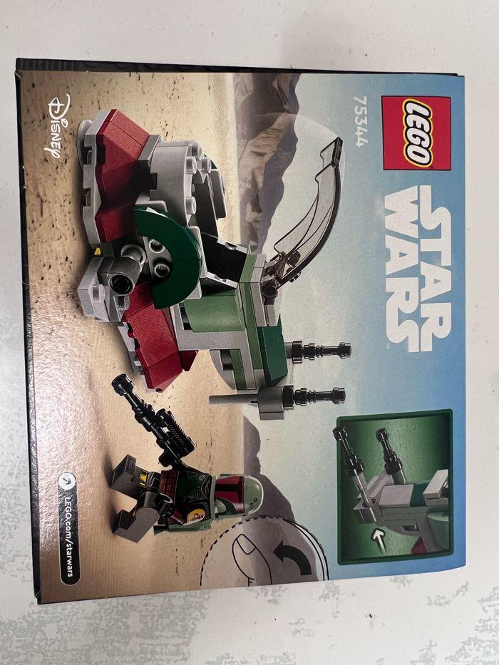 Lego 75344 - photo numéro 2