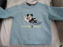 Pull Disney 3 ans