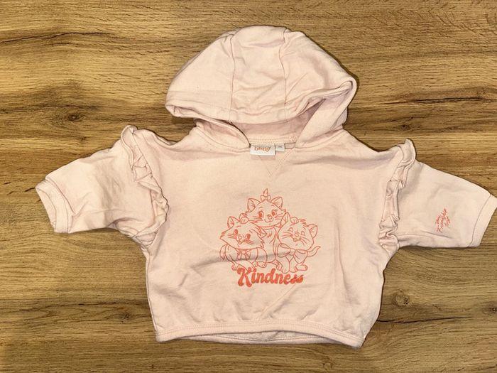 Pull Disney bébé 1 mois - photo numéro 1