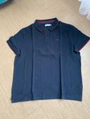 Polo marque Jules