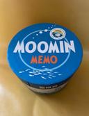 Moomin mémo