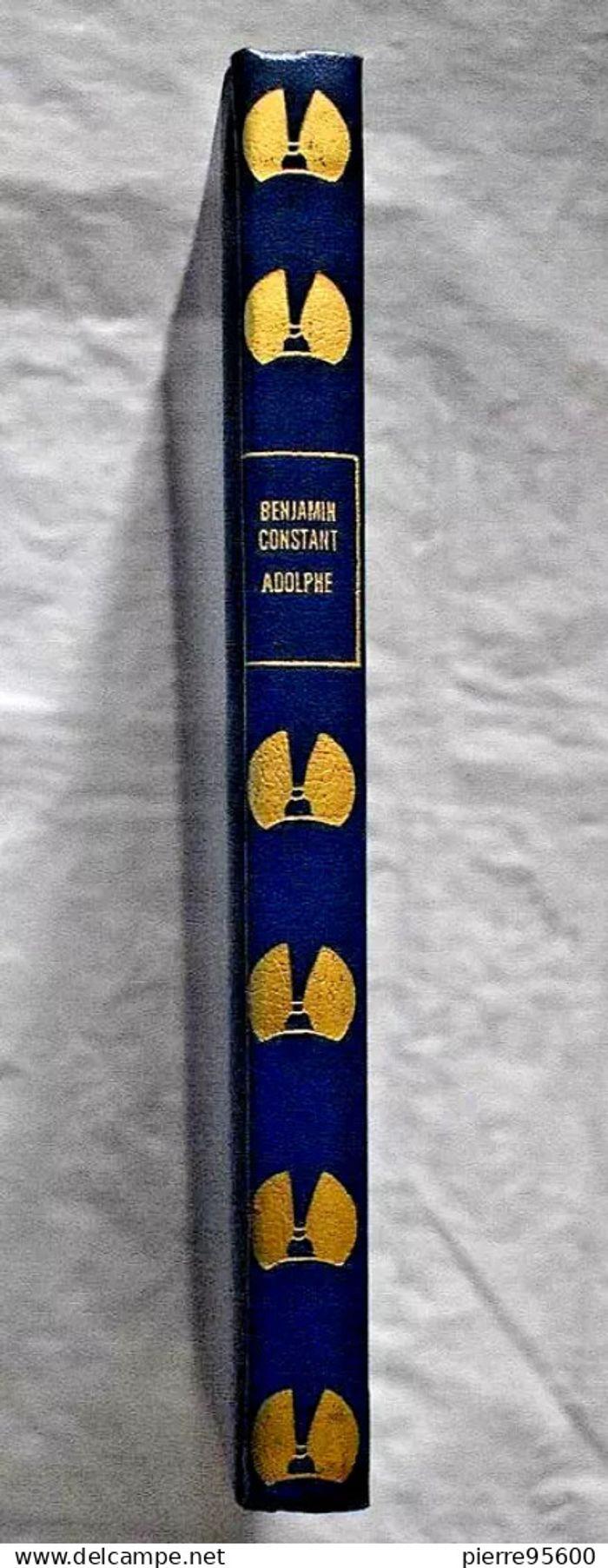 Adolphe - Benjamin Constant - photo numéro 3