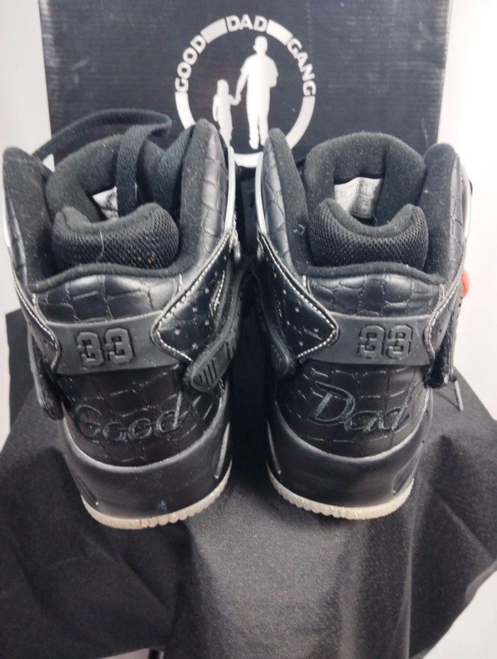 Basket Ewing Rogue Fathers Day - Taille 43 (EUR) - photo numéro 7