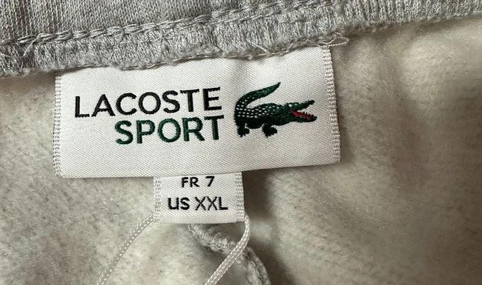 Survêtement Lacoste (XXL/2XL) - photo numéro 8