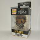 BLACK PANTHER : FUNKO POCKET POP M'Baku