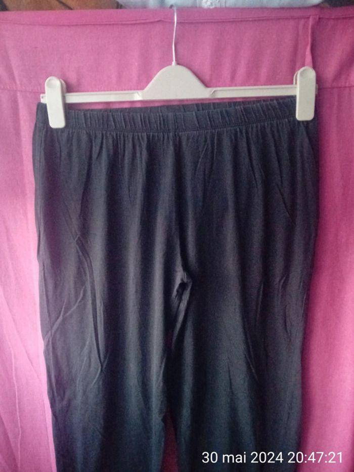 Pantalon de pyjama taille 38 /40 - photo numéro 2