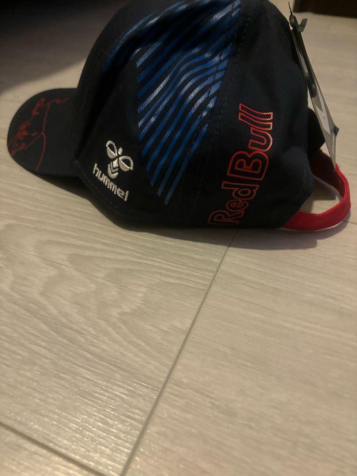 Casquette redbull - photo numéro 3