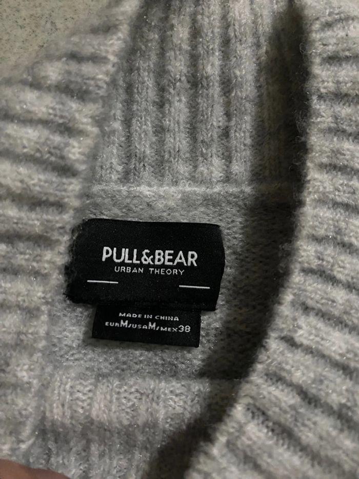 Pull Pull & bear - photo numéro 2