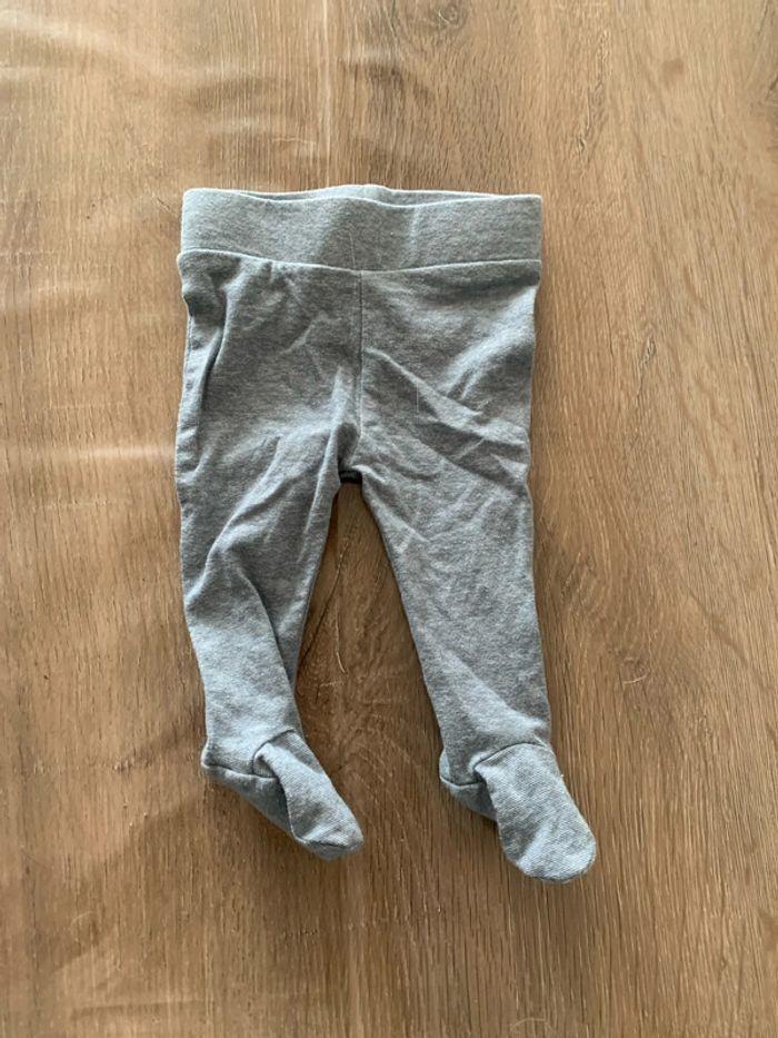 Pantalon pyjama naissance - photo numéro 1