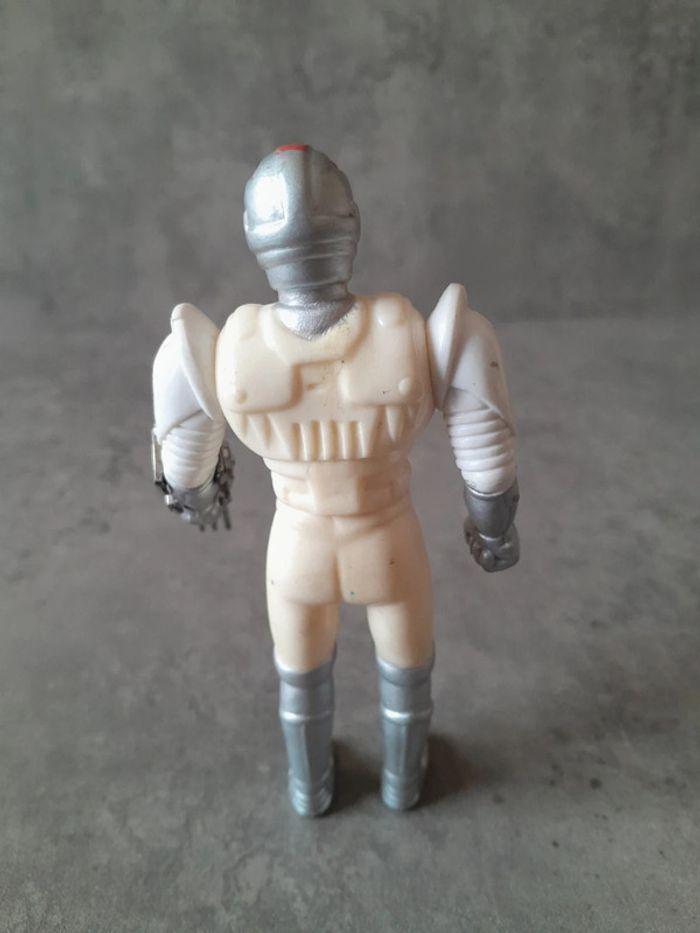 Figurine mega power Bootleg vintage - photo numéro 3