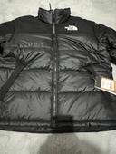 Doudoune The North Face Himalayan taille xl noir homme