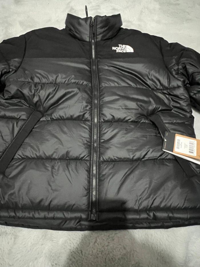 Doudoune The North Face Himalayan taille xl noir homme - photo numéro 1