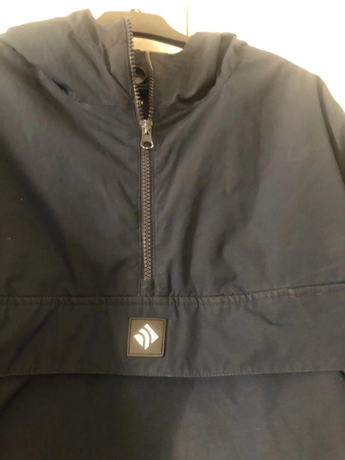 Manteau parka capuche Xs KIABI - photo numéro 2