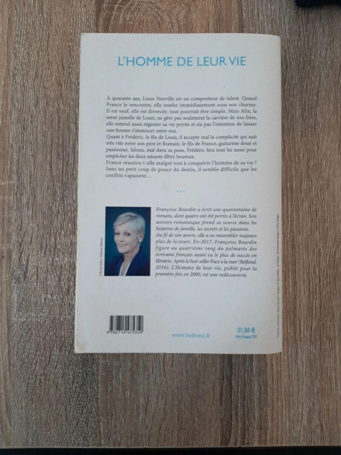 L'homme de leur vie - photo numéro 3