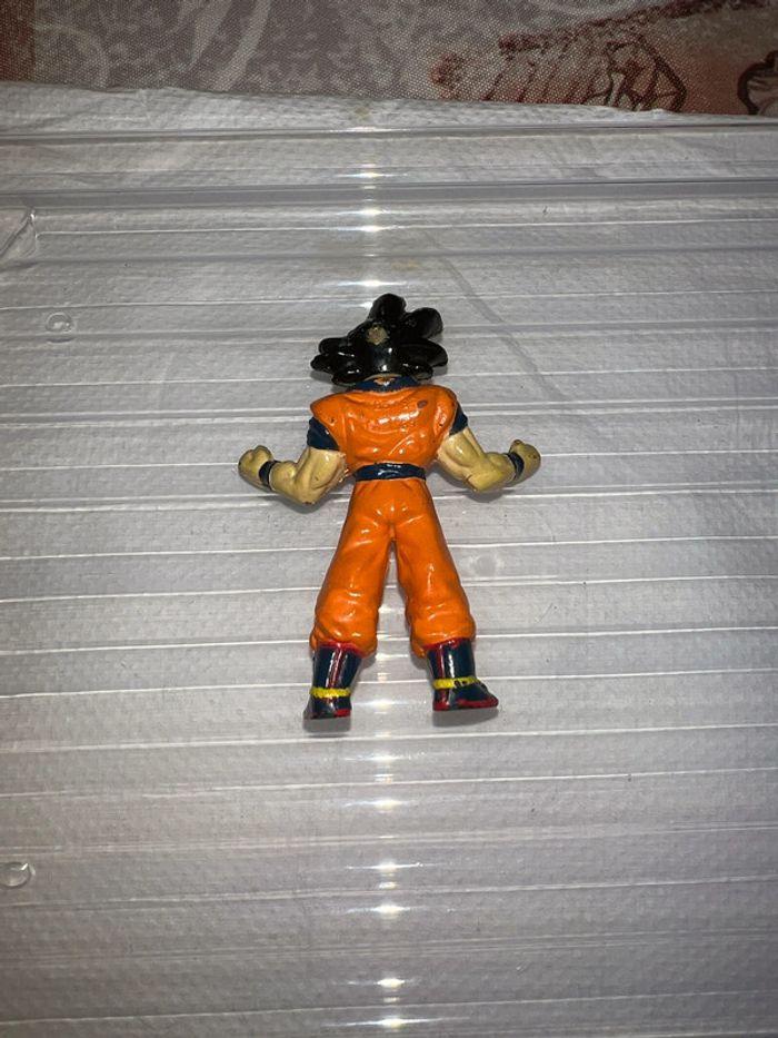 Ab Toys 1989 - 2 figurines DBZ - photo numéro 2