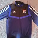 Veste Olympiques Lyonnais