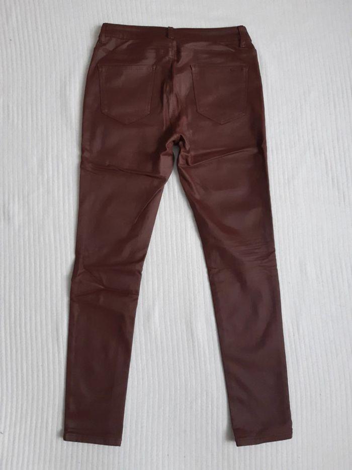 Pantalon marron Toxik3 T40 - photo numéro 4