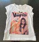 Chica Vampiro - T-shirt 10ans