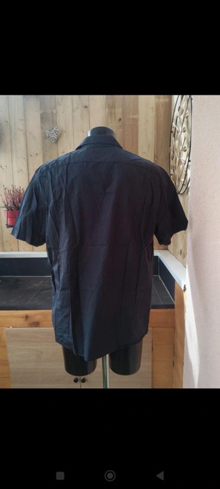 Chemise taille xxl Devred - photo numéro 2