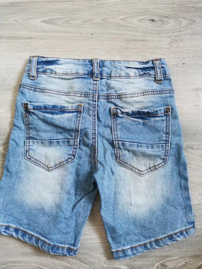 Short jeans - photo numéro 2