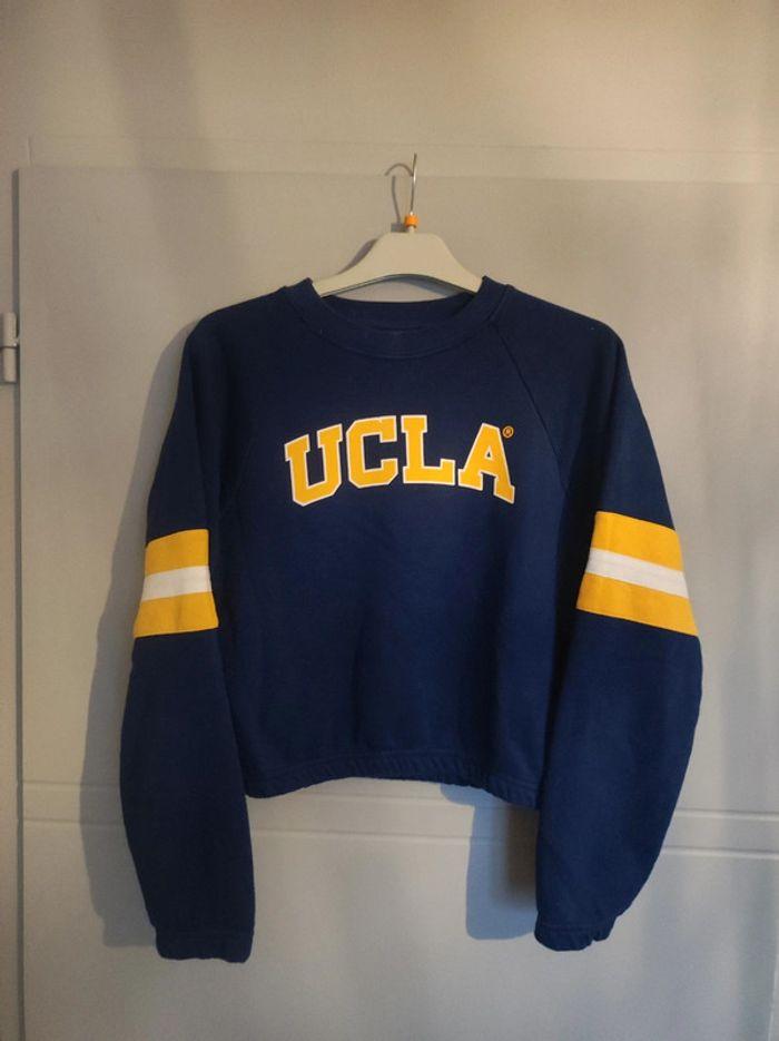 Sweat ucla - photo numéro 1