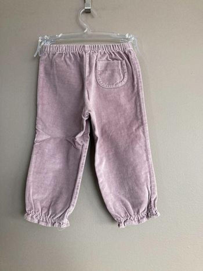 Numaé Pantalon 2 ans - photo numéro 3