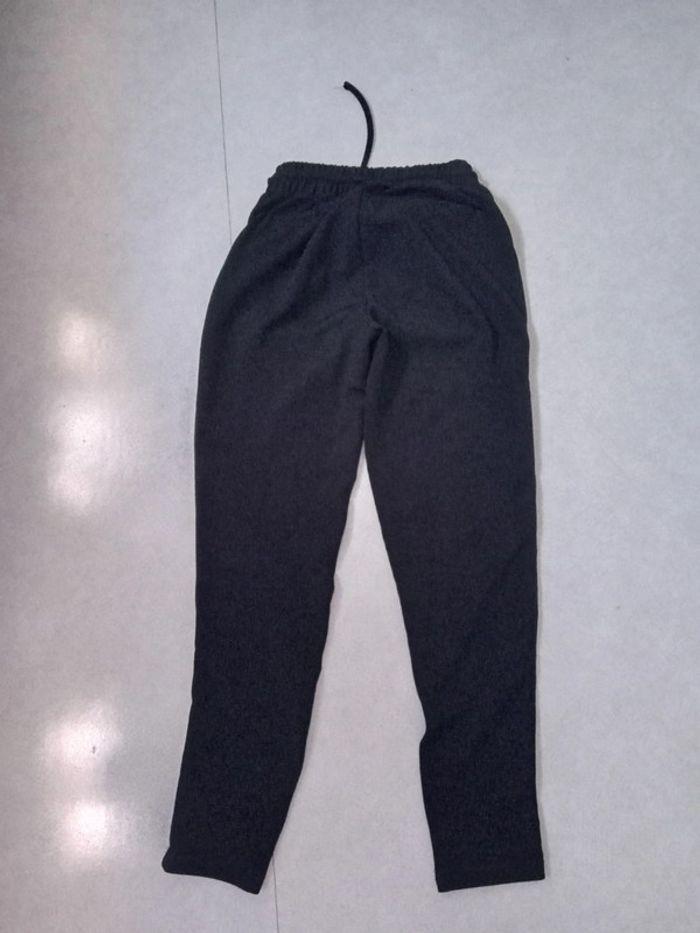 Pantalon à ficelle T. XS - photo numéro 2