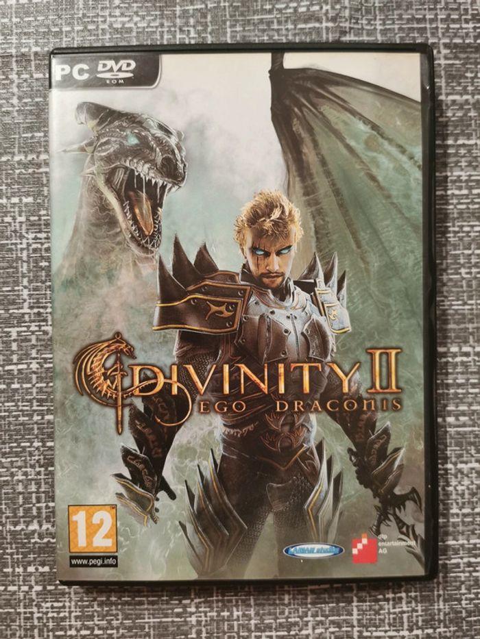 Divinity II - photo numéro 1