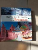 Livre de Provence et recette