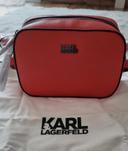 Sac bandoulière Karl Lagerfeld