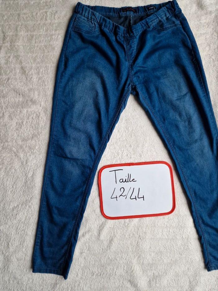 Jegging taille 42 44 - photo numéro 1