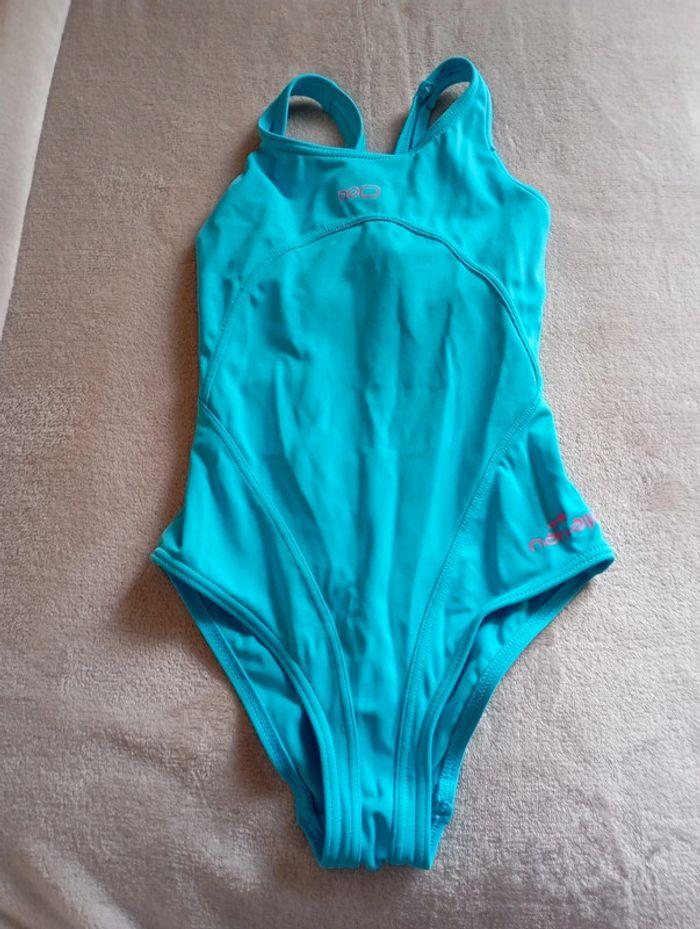 Maillot de bain 10ans - photo numéro 1