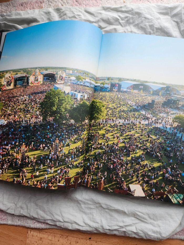 Livre Hellfest édition 2015 - photo numéro 4