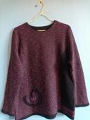 Pull taille 40