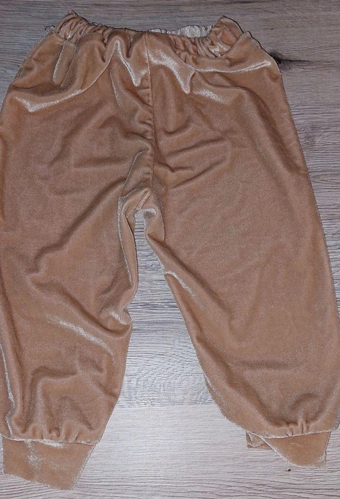 Très beau pantalon  fille  t  4