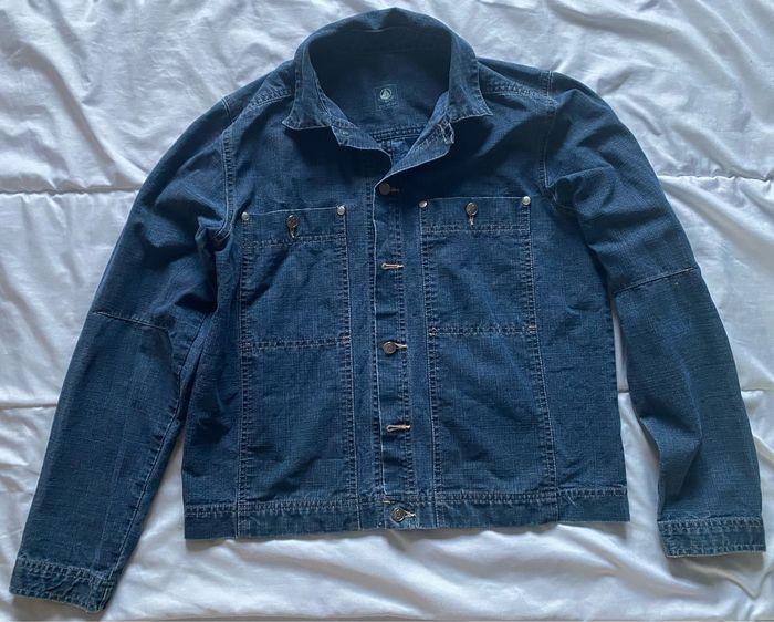 Veste jean 12 ans - photo numéro 1