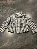 Chemise garçon 3 ans Gémo