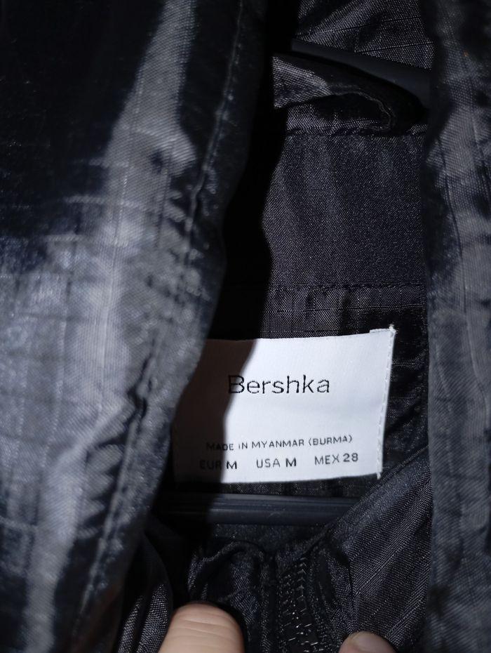 Manteau bershka femme - photo numéro 3