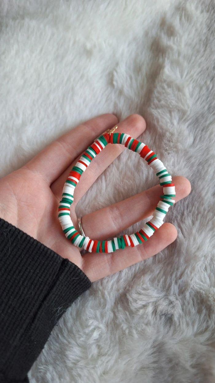 Bracelet Noël 🎅 - photo numéro 2