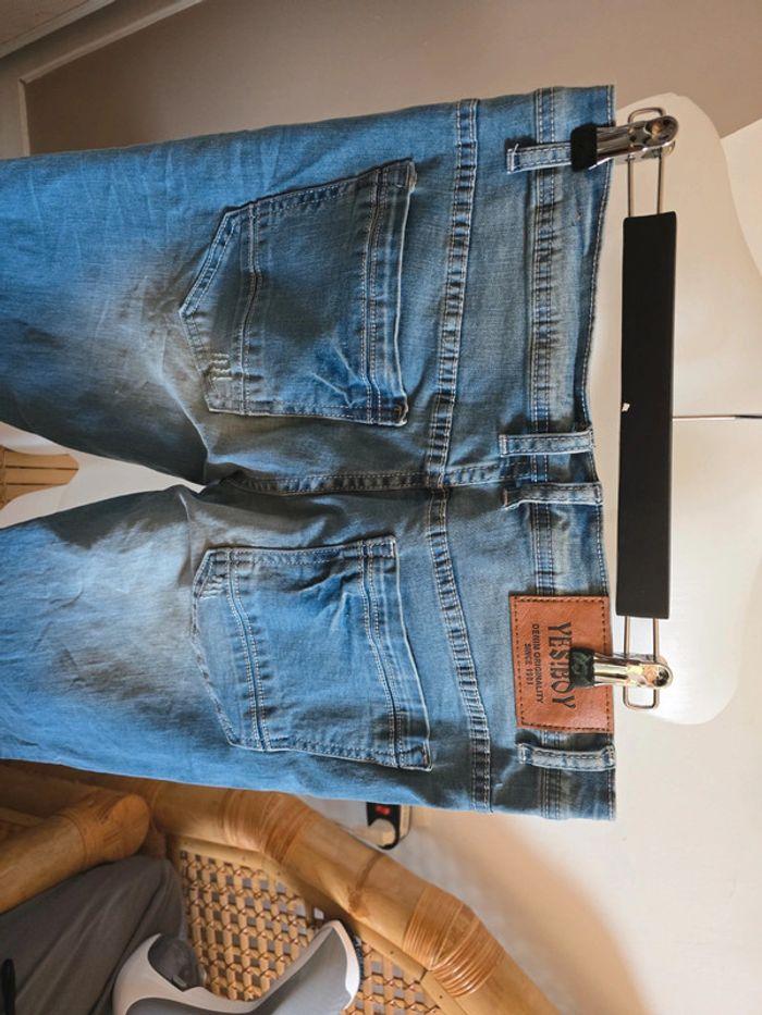 Jeans XL - photo numéro 4