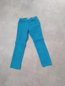 Pantalon velours 4 ans