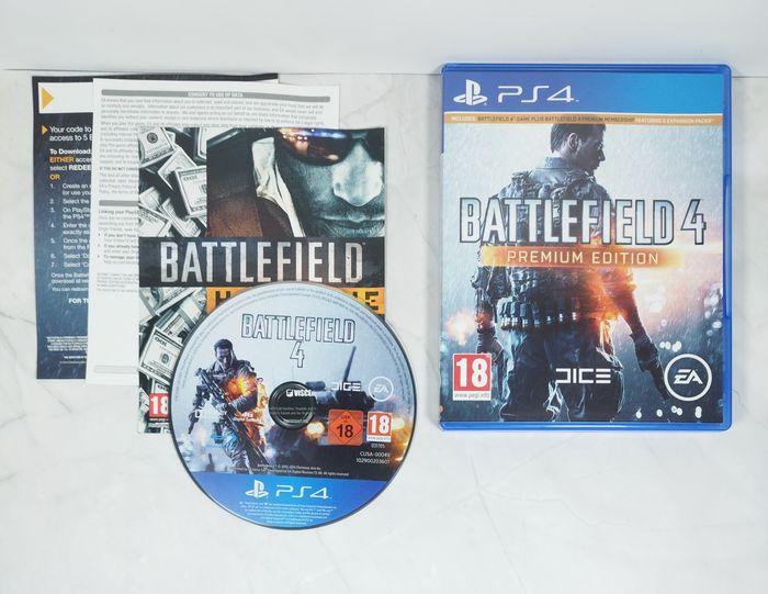 Battlefield 4 Playstation 4 - photo numéro 4