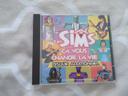 cd les sims ca vous change la vie