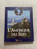 L’Amérique du Sud