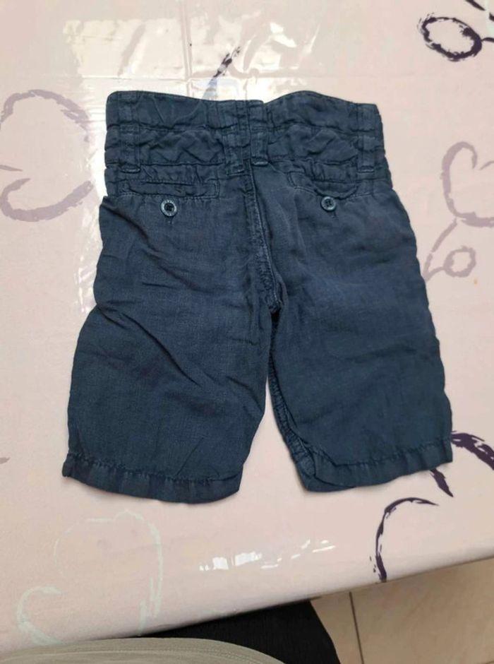 short  taille  3ans - photo numéro 3