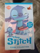 Figurine Stitch